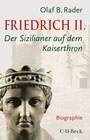 Bild: Friedrich II. - C.H.BECK