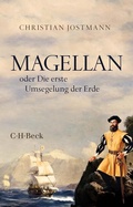Cover: Magellan - C.H.BECK
