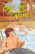 Cover: Call me by your Name - Piper