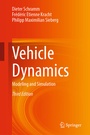 Bild: Vehicle Dynamics - Springer
