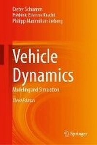Abbildung von: Vehicle Dynamics - Springer