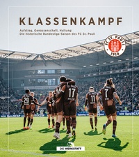 Abbildung von: Klassenkampf - Die Werkstatt
