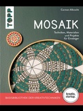 Cover: Mosaik (kreativ.startup.) - frechverlag GmbH