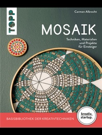 Abbildung von: Mosaik (kreativ.startup.) - Frech
