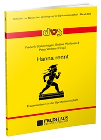 Abbildung von: Hanna rennt - Feldhaus