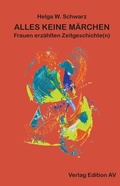Cover: ALLES KEINE M&Auml;RCHEN - Verlag Edition AV