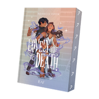 Abbildung von: The Lovely Side of Death - LEAF Verlag - Bücherbüchse OHG