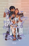 Cover: The Lovely Side of Death - LEAF Verlag - B&uuml;cherb&uuml;chse OHG