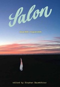 Cover: Salon - Salon