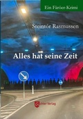 Cover: Alles hat seine Zeit - Achter Verlag