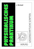 Cover: Physikalisches Praktikum - Wissenschaftliche Scripten