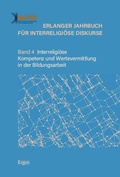 Cover: Erlanger Jahrbuch f&uuml;r Interreligi&ouml;se Diskurse - Ergon