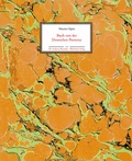 Cover: Buch von der Deutschen Poeterey - Wehrhahn Verlag