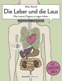 Abbildung von: Die Leber und die Laus - BACOPA