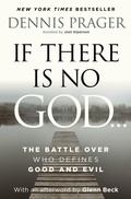 Cover: If There Is No God - Broadside Books