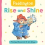 Cover: Paddington: Rise and Shine - HarperCollins