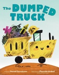 Cover: The Dumped Truck - HarperCollins