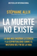 Cover: La Muerte No Existe - Collins