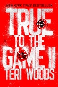 Cover: True to the Game II - HarperCollins