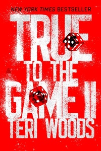 Enlarge image Cover: True to the Game II - HarperCollins