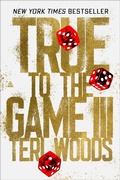 Cover: True to the Game III - HarperCollins
