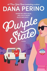 Enlarge image Cover: Purple State - HarperCollins
