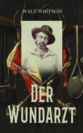 Cover: Der Wundarzt - e-artnow