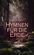 Cover: Hymnen f&uuml;r die Erde - e-artnow