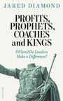 Cover: Profits, Prophets, Coaches and Kings - Penguin Books Ltd
