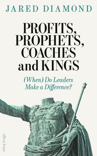 Enlarge image Cover: Profits, Prophets, Coaches and Kings - Penguin Books Ltd