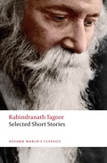 Cover: Selected Short Stories - Oxford University Press
