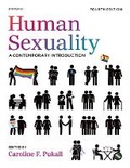 Cover: Human Sexuality - OUP India