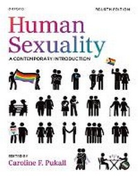 Enlarge image Cover: Human Sexuality - OUP India