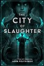 Cover: The City of Slaughter - Harlequin