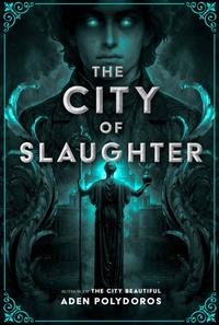 Enlarge image Cover: The City of Slaughter - Harlequin