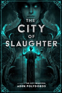 Enlarge image Cover: The City of Slaughter - Mills & Boon