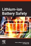 Cover: Lithium-ion Battery Safety - Elsevier