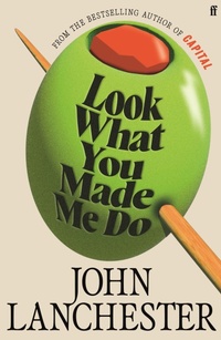 Enlarge image Cover: Look What You Made Me Do - Faber And Faber Ltd.