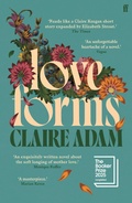 Cover: Love Forms - Faber & Faber