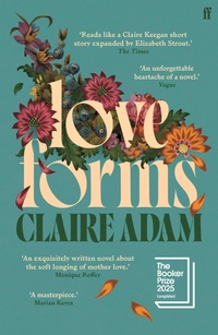 Enlarge image Cover: Love Forms - Faber & Faber