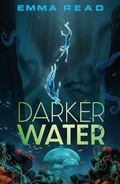 Cover: Darker Water - Faber & Faber
