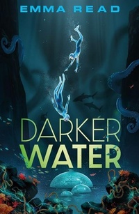 Enlarge image Cover: Darker Water - Faber & Faber