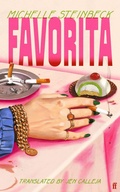 Cover: Favorita - Faber And Faber Ltd.