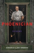 Cover: The Phoenician Scheme - Faber & Faber
