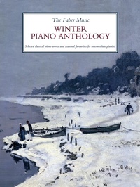 Abbildung von: The Faber Music Winter Piano Anthology - Faber Music Ltd