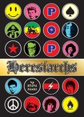 Cover: Pop Heresiarchs - Ledatape Organisation