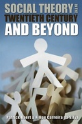 Cover: Social Theory in the Twentieth Century and Beyond - Polity Press