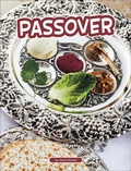 Cover: Passover - Capstone