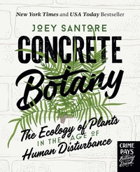 Enlarge image Cover: Concrete Botany - Cool Springs Press