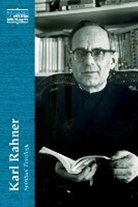 Enlarge image Cover: Karl Rahner - Paulist Press International,U.S.
